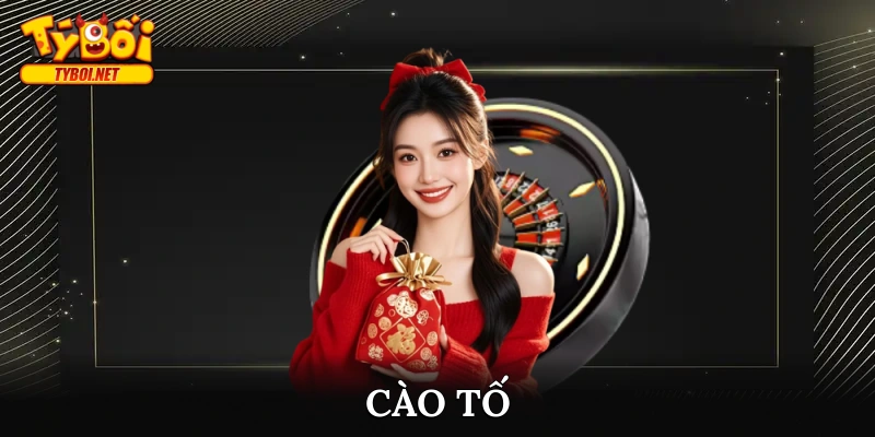 cào tố