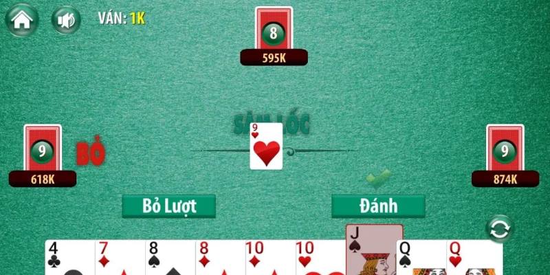 Chi tiết các quy định có trong game bài Sâm bạn nên biết
