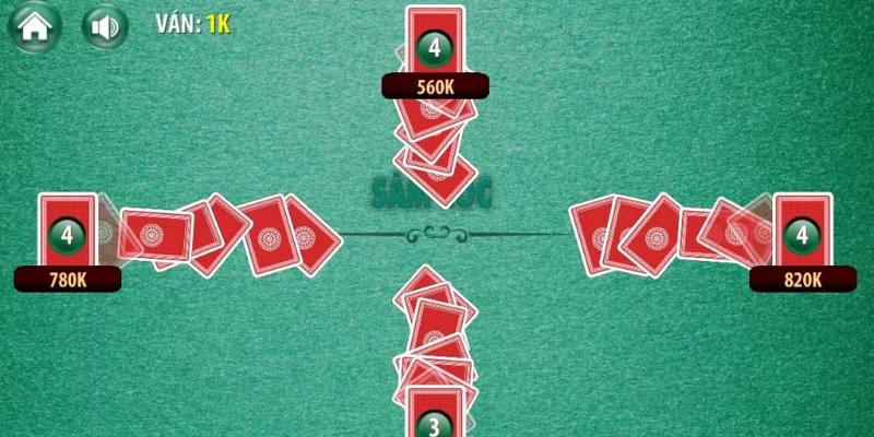 Đôi nét khái quát về tựa game Sâm thú vị hấp dẫn