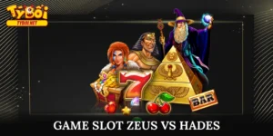 game slot zeus vs hades