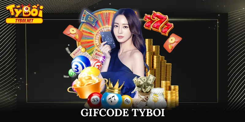 giftcode