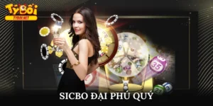 sicbo đại phú quý